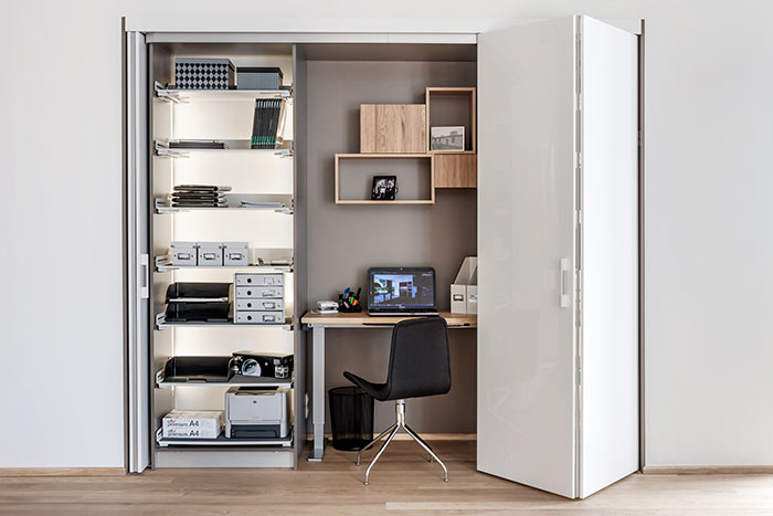 Hawa Concepta Folding Hawa Concepta Folding