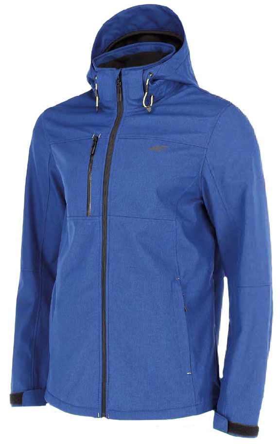 Promocja Softshell 4F