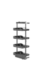 DISPENSA Libell 1200-1600/ 400/ 4/ antracyt