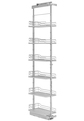 DISPENSA ARENA Classic Silver 1900-2300/ 300/ 6/ szara