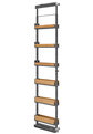 DISPENSA Fioro 1900-2300/ 150/ 6/ antracyt (wysuw 3/4)
