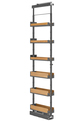 DISPENSA Fioro 1900-2300/ 200/ 6/ antracyt