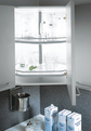 OBROTNICA ARENA Classic Silver/ 600x600/ 45 st.