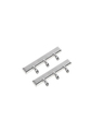 Adapter mocujący ramki alu. FREEflap & FREEslide & FREEswing/ 2 szt.