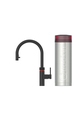 Zestaw Quooker: kran Flex Round + zbiornik PRO3/ czarny