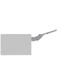 FREEslim flap pto/ 200-650/ 2.1-18.1 kg/ kpl. 2 szt./ szary