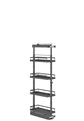 DISPENSA ARENA Style 1200-1600/ 250/ 4/ antracyt
