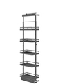 DISPENSA ARENA Style 1600-1900/ 300/ 5/ antracyt
