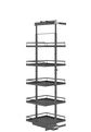 DISPENSA ARENA Style 1600-1900/ 500/ 5/ antracyt