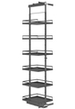 DISPENSA ARENA Style 1900-2300/ 450/ 6/ antracyt