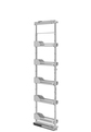 DISPENSA Libell 1600-1900/ 150/ 5/ szara (wysuw 3/4)