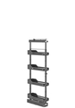 DISPENSA Libell 1200-1600/ 200/ 4/ antracyt