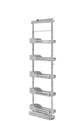 DISPENSA Libell 1600-1900/ 200/ 5/ szara