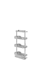 DISPENSA Libell 900-1200/ 275/ 3/ szara