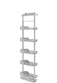 DISPENSA Libell 1600-1900/ 250/ 5/ szary