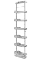 DISPENSA Libell 1900-2300/ 250/ 6/ szary