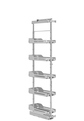DISPENSA Libell 1600-1900/ 275/ 5/ szara