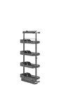 DISPENSA Libell 1200-1600/ 300/4/ antracyt