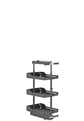 DISPENSA Libell 900-1200/ 400/ 3/ antracyt