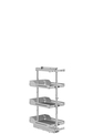 DISPENSA Libell 900-1200/ 400/ 3/ szara