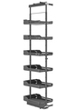 DISPENSA Libell 1900-2300/ 400/ 6/ antracyt