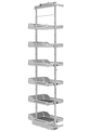 DISPENSA Libell 1900-2300/ 400/ 6/ szara