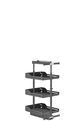 DISPENSA Libell 900-1200/ 450/ 3/ antracyt