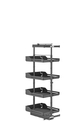 DISPENSA Libell 1200-1600/ 450/ 4/ antracyt
