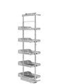 DISPENSA Libell 1600-1900/ 450/ 5/ szara