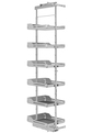 DISPENSA Libell 1900-2300/ 450/ 6/ szara