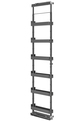 DISPENSA Liro 1900-2300/ 150/6/ antracyt (wysuw 3/4)