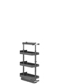 DISPENSA Liro 900-1200/ 300/ 3/ antracyt
