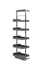 DISPENSA Liro 1600-1900/ 400/ 5/ antracyt
