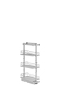DISPENSA ARENA Classic Silver 900-1200/ 300/ 3/ szara