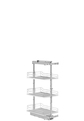 DISPENSA ARENA Classic 900-1200/ 400/ 3/ szara