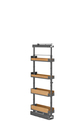DISPENSA Fioro 1200-1600/ 200/ 4/ antracyt