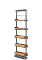 DISPENSA Fioro 1600-1900/ 200/ 5/ antracyt
