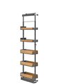 DISPENSA Fioro 1600-1900/ 250/ 5/ antracyt