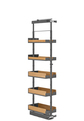 DISPENSA Fioro 1600-1900/ 300/ 5/ antracyt