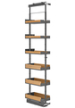DISPENSA Fioro 1900-2300/ 300/ 6/ antracyt