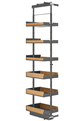 DISPENSA Fioro 1900-2300/ 400/ 6/ antracyt