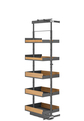 DISPENSA Fioro 1600-1900/ 450/ 5/ antracyt