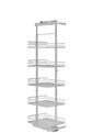DISPENSA ARENA Classic Silver 1600-1900/ 450/ 5/ szara