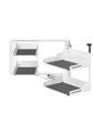 Magic Corner Comfort Libell 900/ 500/ prawy/ biały