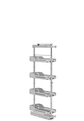DISPENSA Libell 1200-1600/ 275/ 4/ szara