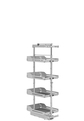DISPENSA Libell 1200-1600/ 400/ 4/ szara