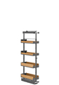 DISPENSA Fioro 1200-1600/ 250/ 4/ antracyt