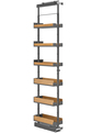 DISPENSA Fioro 1900-2300/ 250/ 6/ antracyt
