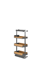 DISPENSA Fioro 900-1200/ 300/ 3/ antracyt
