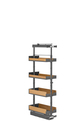 DISPENSA Fioro 1200-1600/ 300/ 4/ antracyt